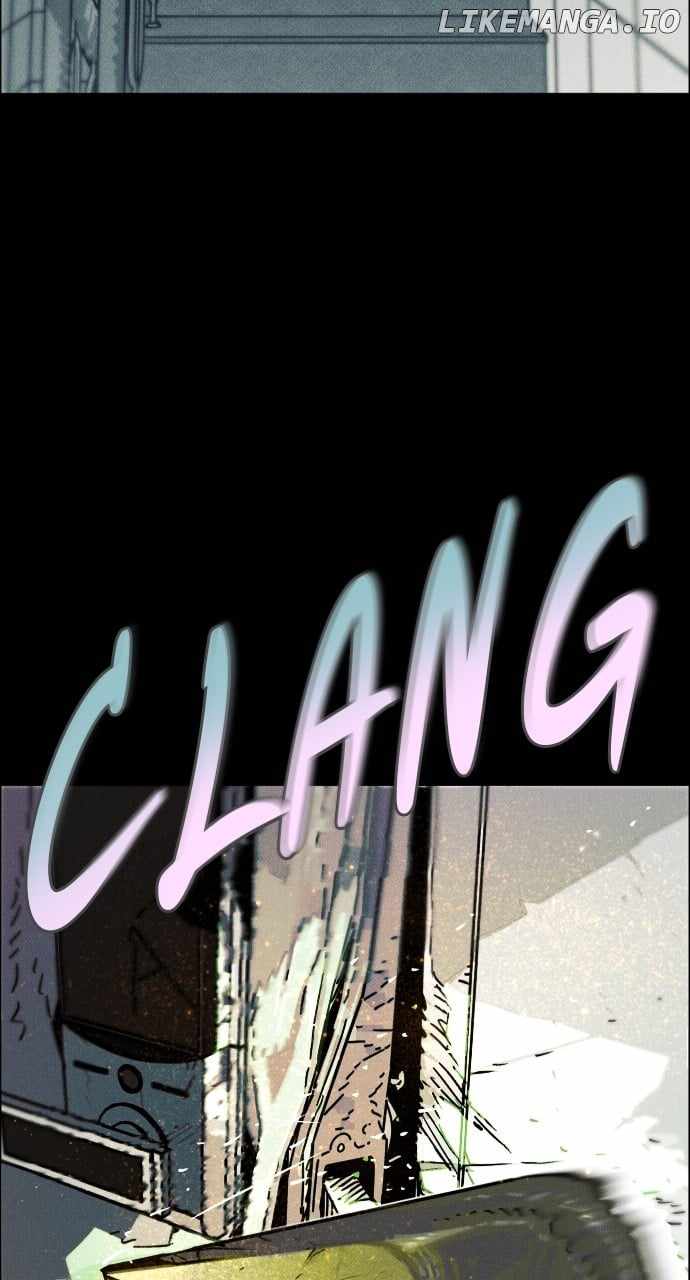 Zombie Funeral Services Chapter 40 120